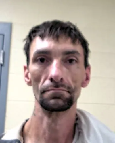 JEFFERY CALLOWAY mugshot