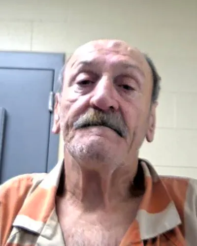 FRANK CRONON mugshot