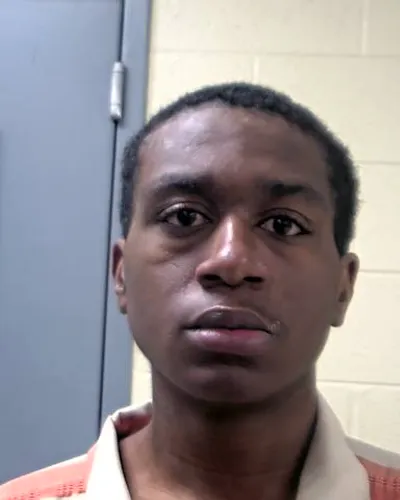 CHRISTIAN WALKER mugshot