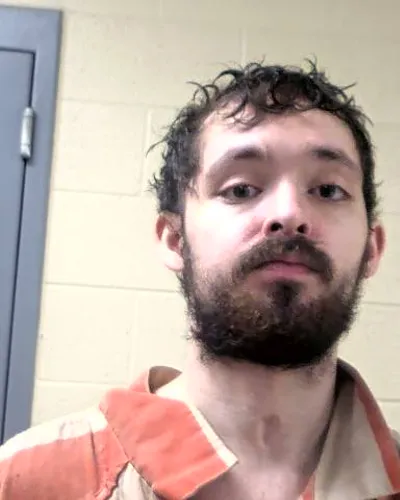 BRANDON PRITCHETT mugshot