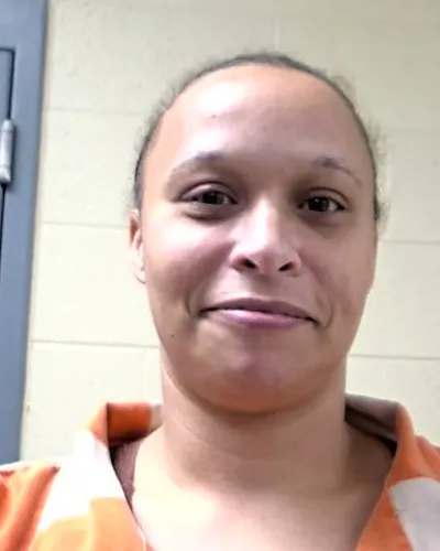 KEISHA WESTMORELAND mugshot