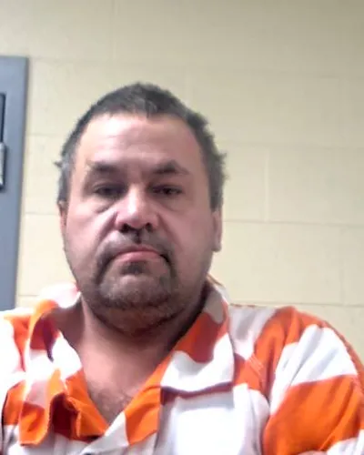 MICHAEL CHAMPION mugshot