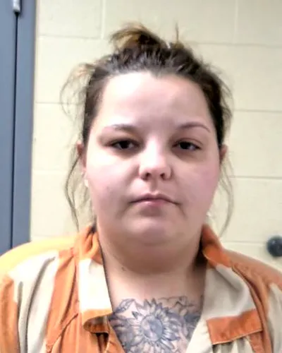 CHRISTOPHER SLOAN mugshot