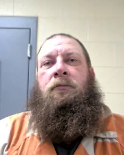 BARTH CARDIN mugshot