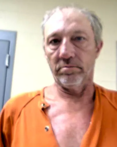 JIMMY HURLEY mugshot