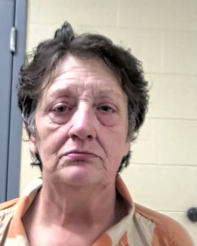 FRANKIE FLOYD mugshot