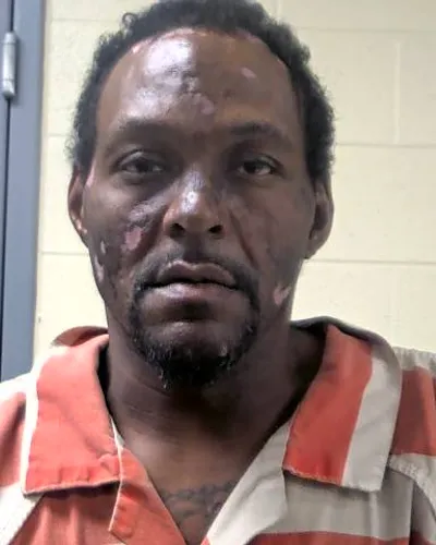 MICHAEL HALE mugshot