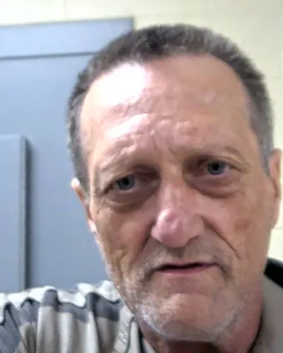 FRANKLIN GOODNER mugshot