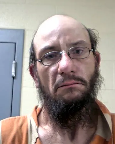 KENNETH BRANCH mugshot