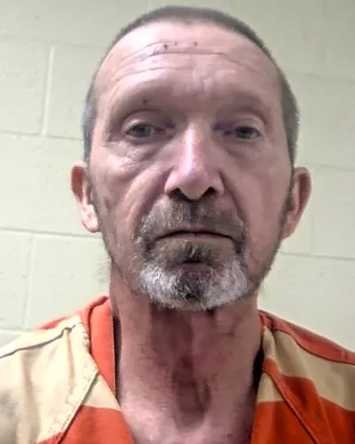 WILLIAM BRATCHER mugshot