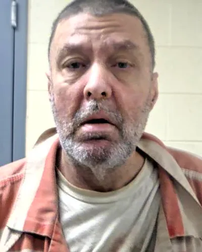 BARRON EASTERLY mugshot