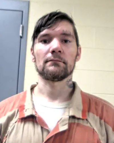 CHRISTOPHER ROLLINS mugshot