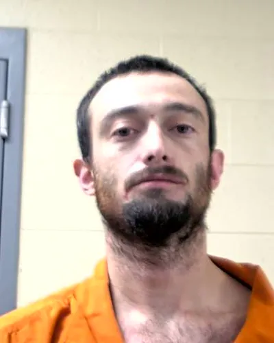 CODY COFFELT mugshot