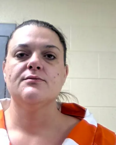 ELIZABETH RECTOR mugshot