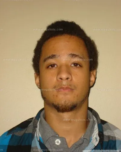 Terrance Martin mugshot