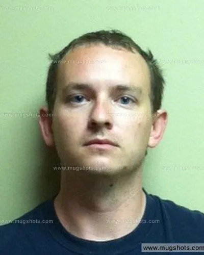 Donald Koons mugshot