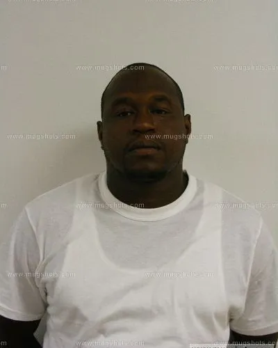 Jeremy Macklin mugshot