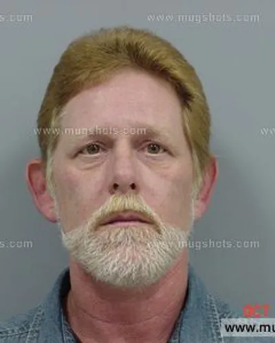 Jimmy Mckelvey mugshot