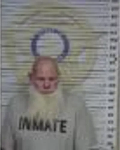 Gary Green mugshot