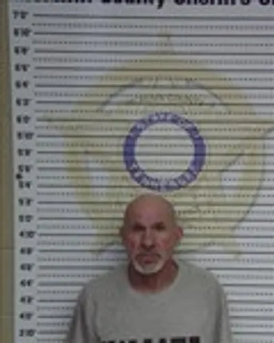 Monnie Adams mugshot