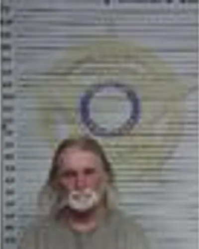 James Gray mugshot