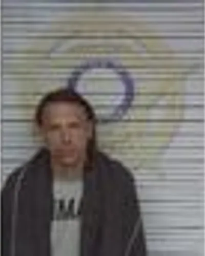 Judson Greene mugshot