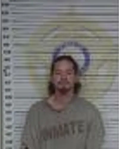 Benjamin Crofts mugshot