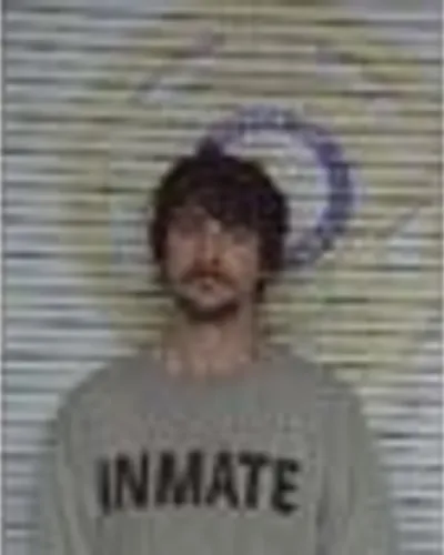 Robert Tice mugshot