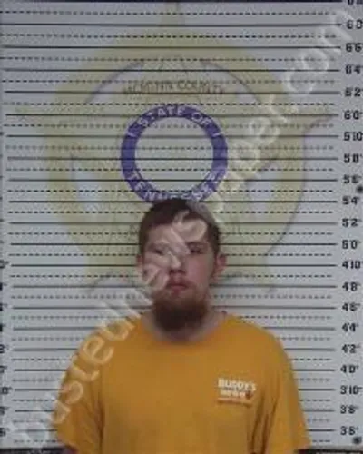 QUINN EATON mugshot