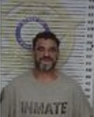 Jeremiah Hayes mugshot