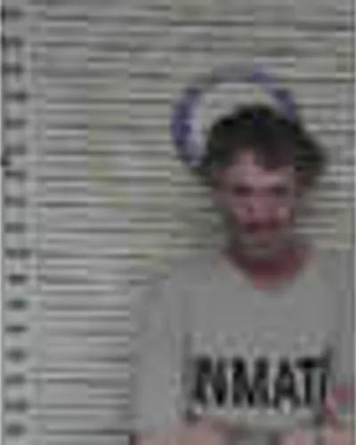 Jeffery Tudor mugshot