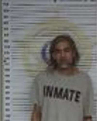 Austo Monroe mugshot