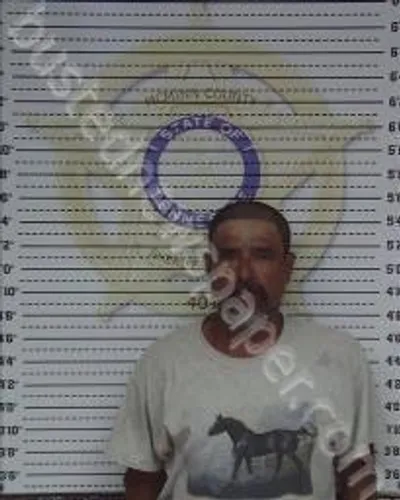 HECTOR VIDAL mugshot