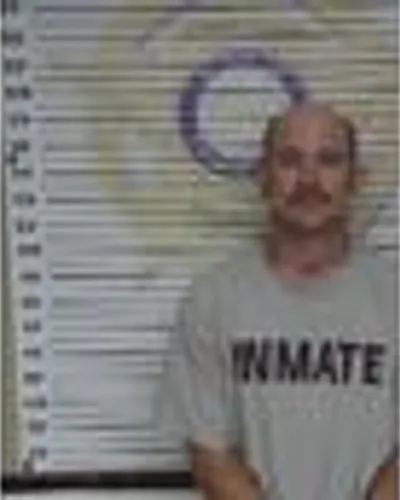 Denny Camp mugshot