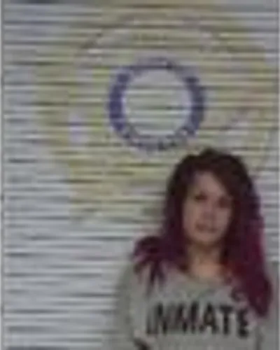 Natasha Monroe mugshot