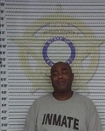 Ashley Taylor mugshot