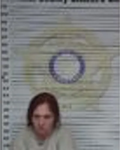 Laura Worthington mugshot