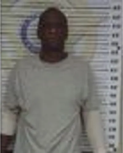 Jonathan Gray mugshot