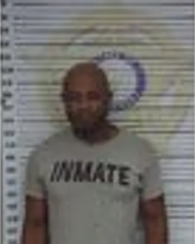 Dustin Winton mugshot