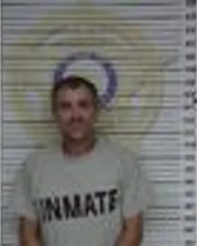 Joshua Knox mugshot