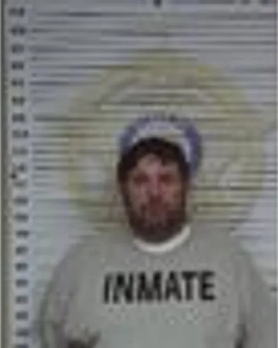 Murle Goins mugshot