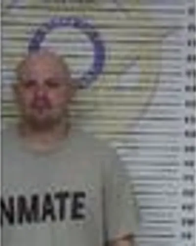 Ricky Rollins mugshot