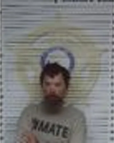 Christopher Nichols mugshot