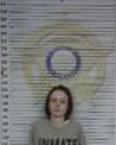 Tracy Sherman mugshot