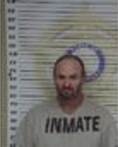 Stacey Marney mugshot