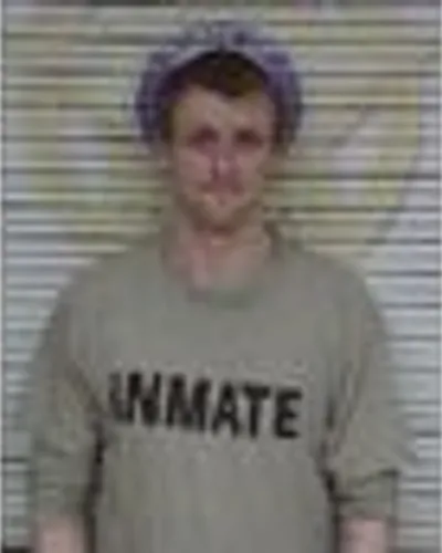 Cody Lynn mugshot