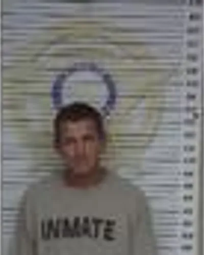 Gary Andrews mugshot