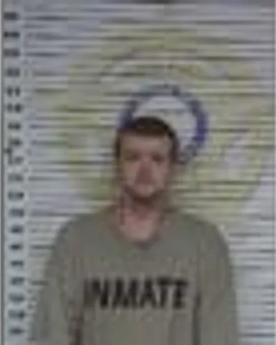 Brandon Wright mugshot