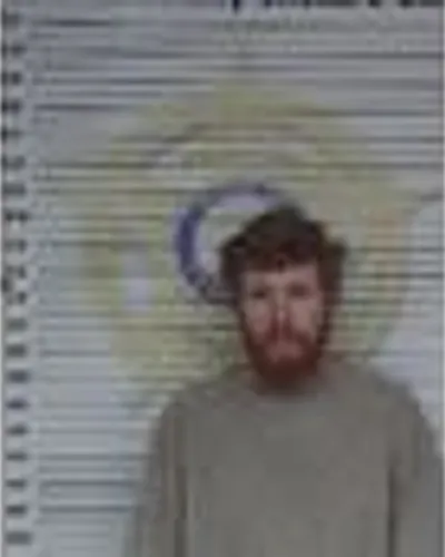 Justin Kugler mugshot