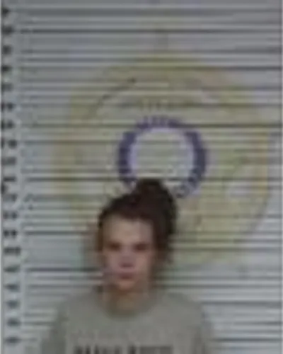 Lacey Land mugshot